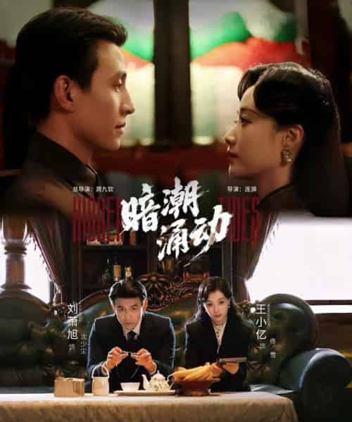 暗潮涌动（60集全）刘萧旭＆王小亿-初遇资源网