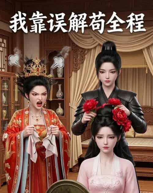 我靠误解苟全程（31集全）动漫-初遇资源网