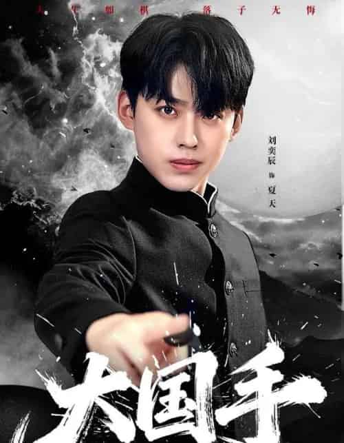 大国手（76集全）刘奕辰＆刘君尧-初遇资源网