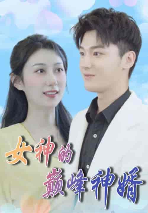 女神的巅峰神婿（86集全）叶一凡＆贺双双-初遇资源网