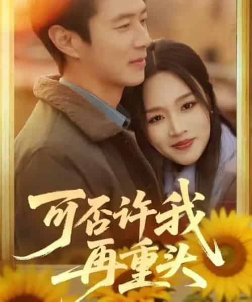 可否许我再重头（71集全）陈聿修＆罗玮-初遇资源网