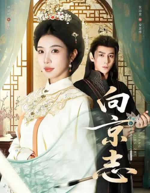 向京志(80集全)张添景&林琦婷-初遇资源网