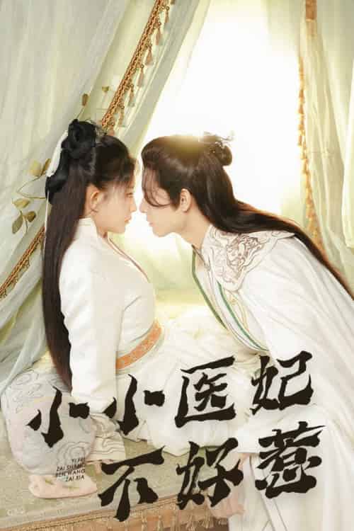 小小医妃不好惹(59集全)-初遇资源网