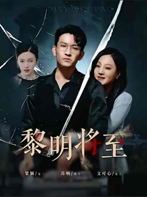 黎明将至（61集全）王已歌-初遇资源网