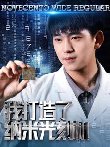 我打造了纳米光刻机（76集）梁思佳-初遇资源网