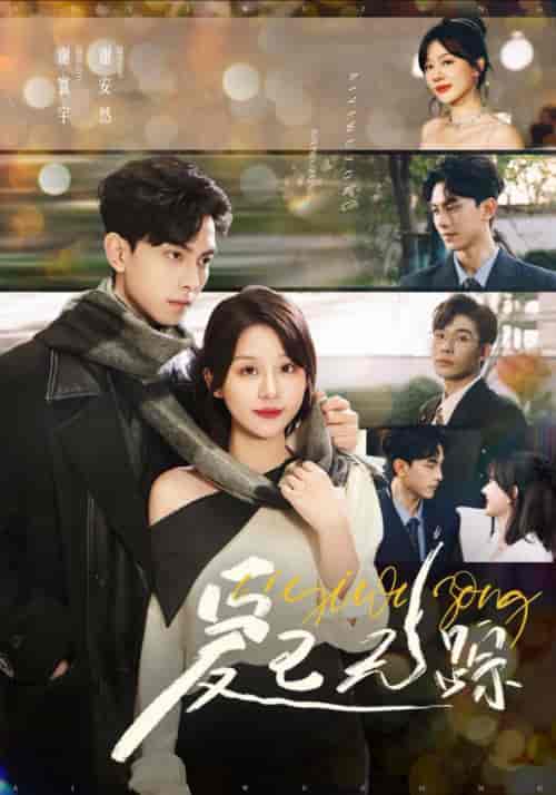 爱已无踪（35集全）韦若辰＆徐兰迪-初遇资源网