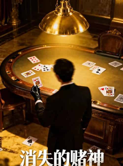 消失的赌神(69集全)陈诗敏&王凯-初遇资源网