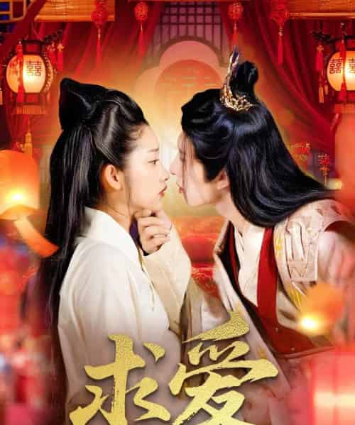 求爱（92集）景文＆崔馨心-初遇资源网