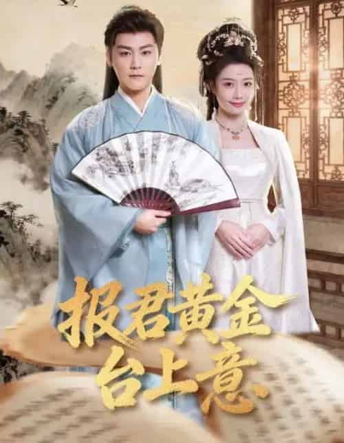 报君黄金台上意（100集全）龙政璇＆张元帅-初遇资源网