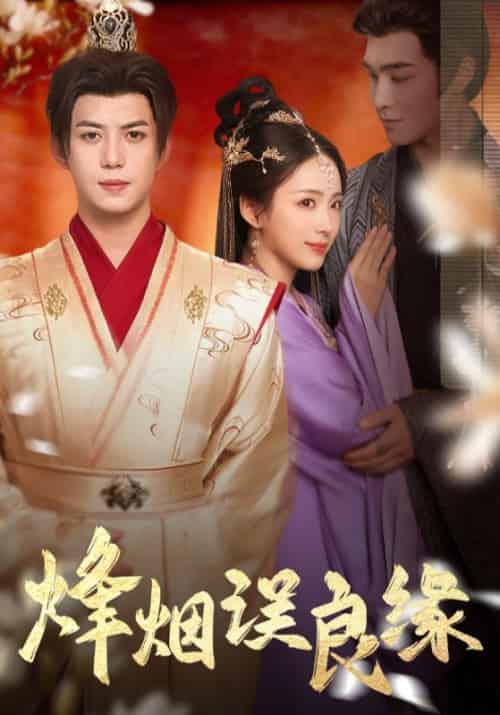 烽烟误良缘（80集全）李钊-初遇资源网