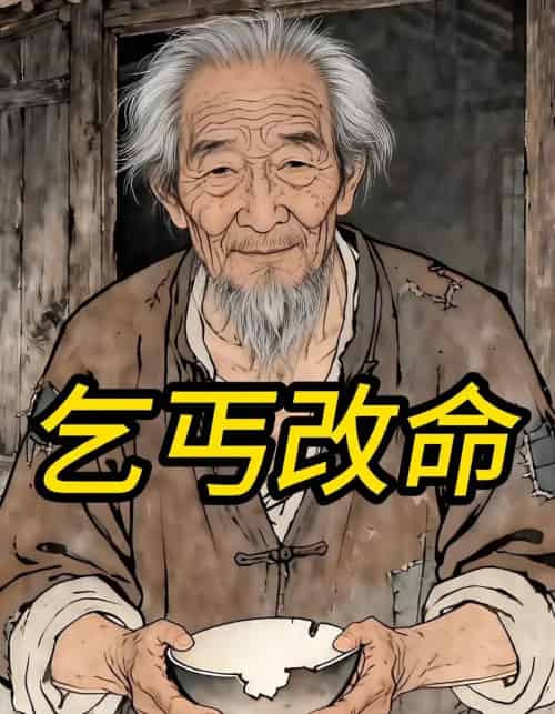 乞丐之改命 乞丐之改命