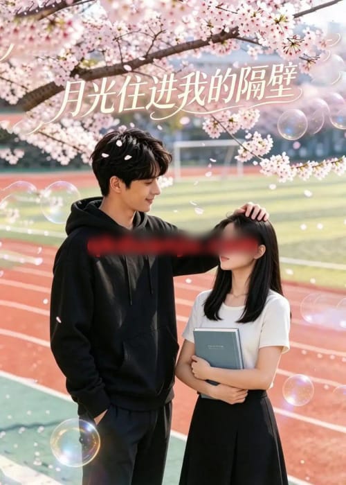 月光住进我的隔壁 月光住进我的隔壁