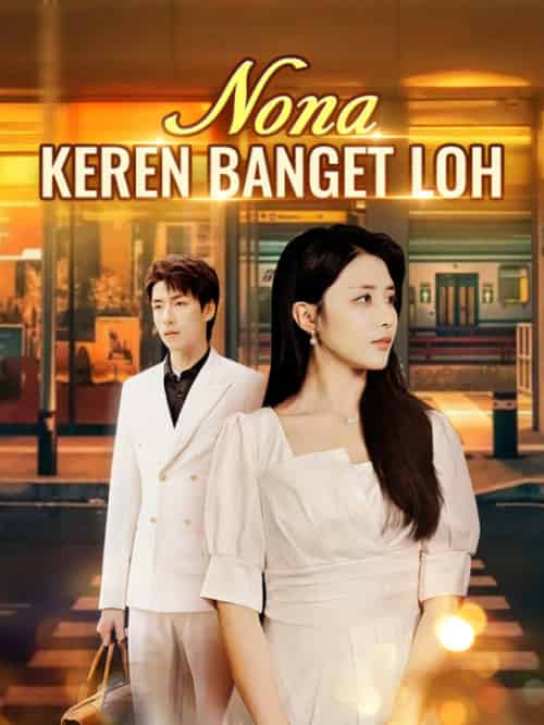 Nona, Keren Banget Loh(60集全)Calvin&Morgan&&Jessy&Jacob-初遇资源网