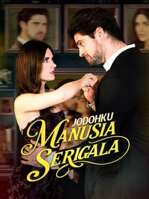 Jodohku Manusia Serigala(65集全)Austin&Lance&Vinci&&Lucy&Rosemary-初遇资源网