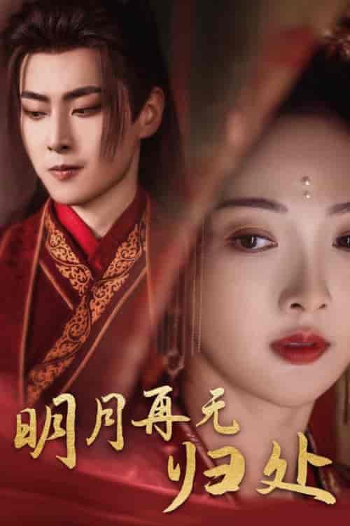 明月再无归处(39集全)展轩&丁果-初遇资源网