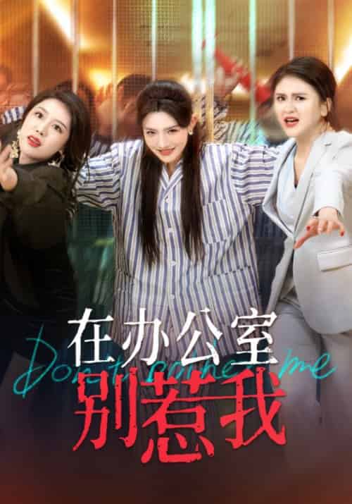 在办公室别惹我(37集全)李军&苏月-初遇资源网