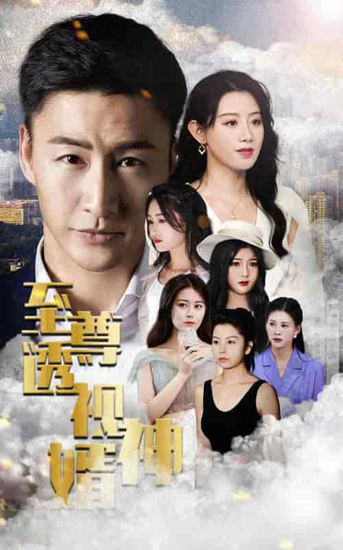 至尊透视神婿-79集-初遇资源网