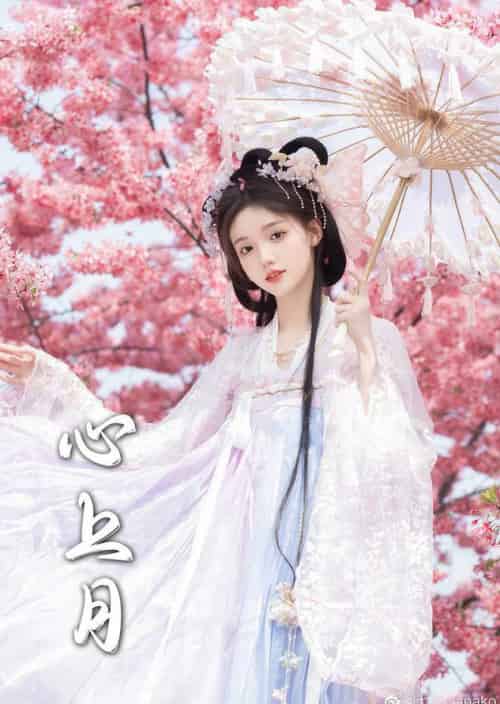 为凰&心上月(72集全)御儿&王嘉懋-初遇资源网