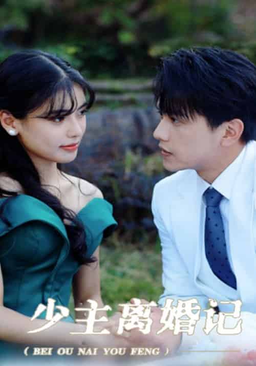 少主离婚记（100集全）姜落＆柳若晴-初遇资源网