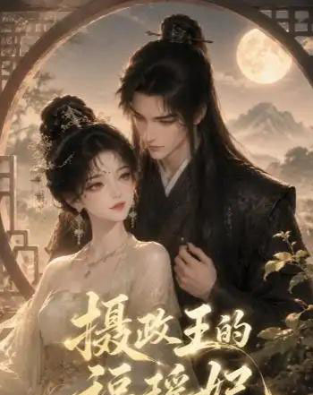 摄政王的福瑶妃（62集全）动漫-初遇资源网