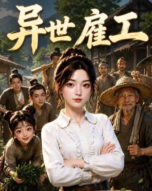 异世雇工:山庄通异界古人来打工(68集全)AI-初遇资源网