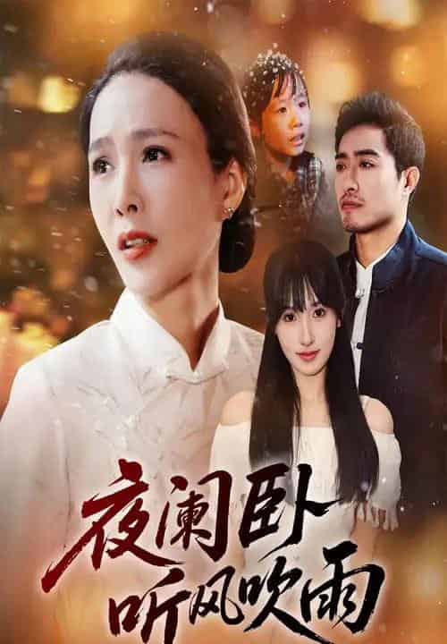 夜阑卧听风吹雨（70集全）-初遇资源网