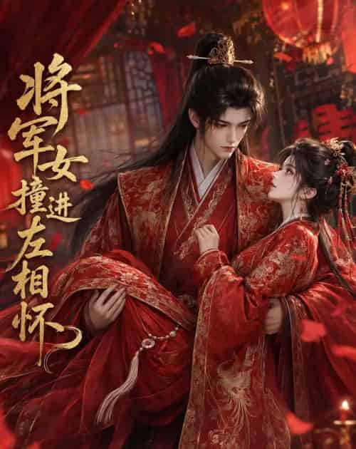 将军女撞进左相怀(29集全)动漫-初遇资源网