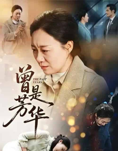 曾是芳华（60集全）庄园＆驰恩尘-初遇资源网