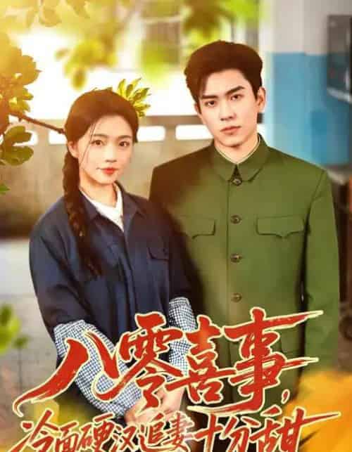 八零喜事,冷面硬汉追妻十分甜(60集全)付予&石佳-初遇资源网