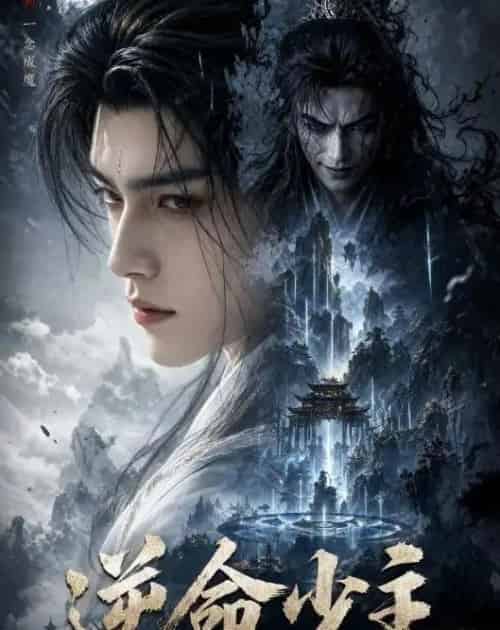 逆命少主（10集全）AI-初遇资源网
