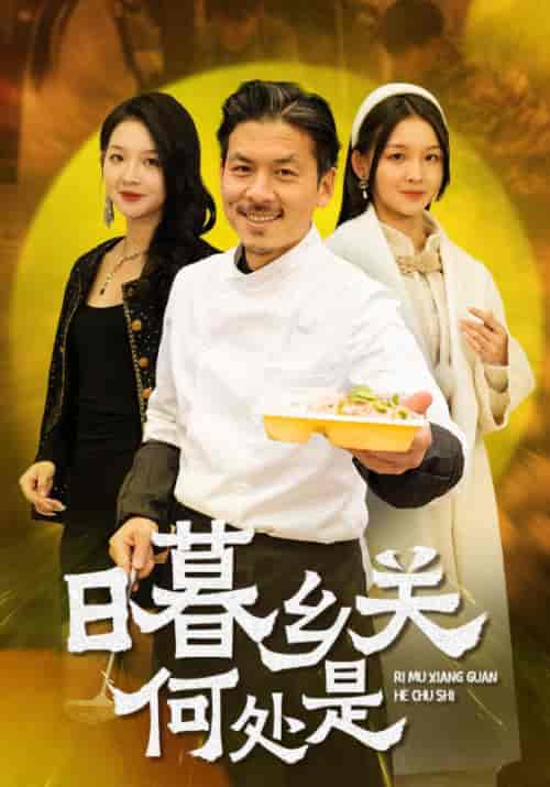 日暮乡关何处是(44集全)沈国栋&唐凌薇-初遇资源网