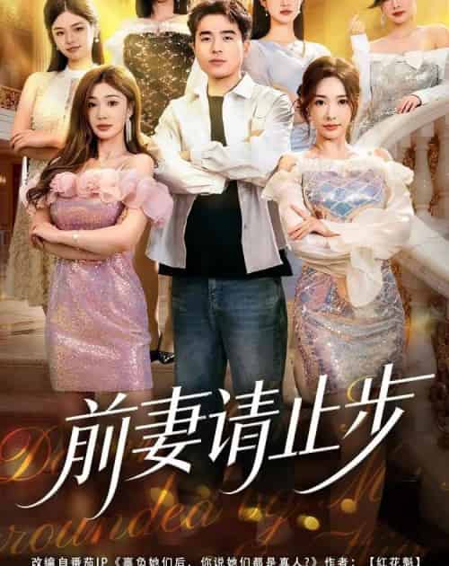 前妻请止步（80集全）秦英皓＆成瑾菫-初遇资源网