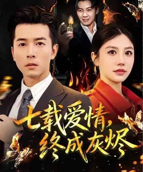 七载爱情，终成灰烬（75集全）顾沅真＆赖艺-初遇资源网