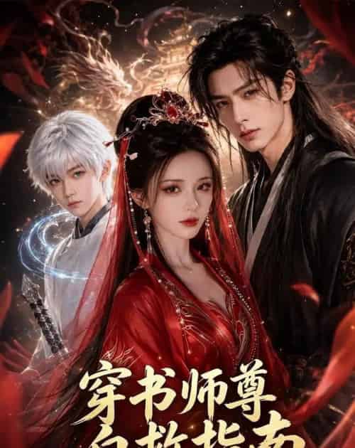 穿书师尊自救指南（60集全）AI - 夸克短剧