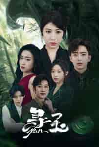 寻玉（77集）-初遇资源网