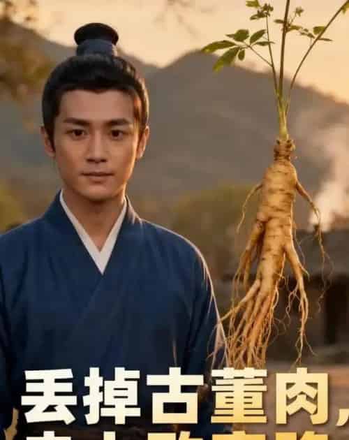 丢掉古董肉，走上致富路（45集全）AI-初遇资源网