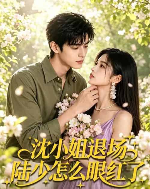 沈小姐退场陆少怎么眼红了 沈小姐退场陆少怎么眼红了