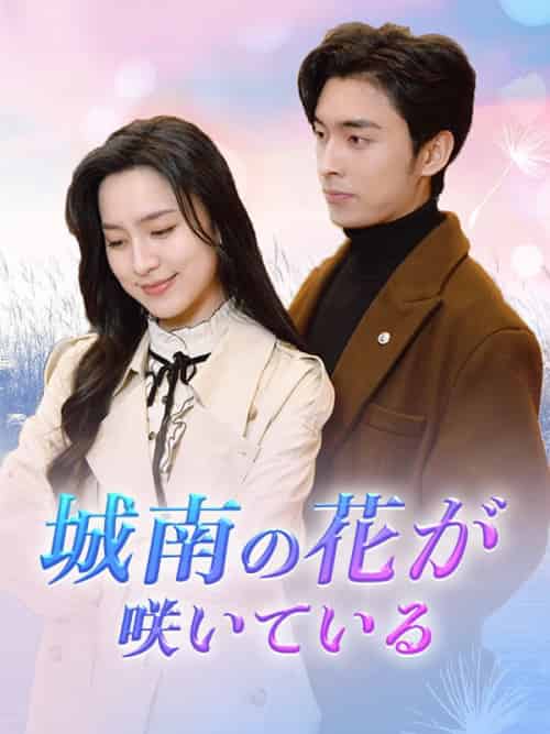 城南の花が咲いている(92集全)傅林深&程心-初遇资源网