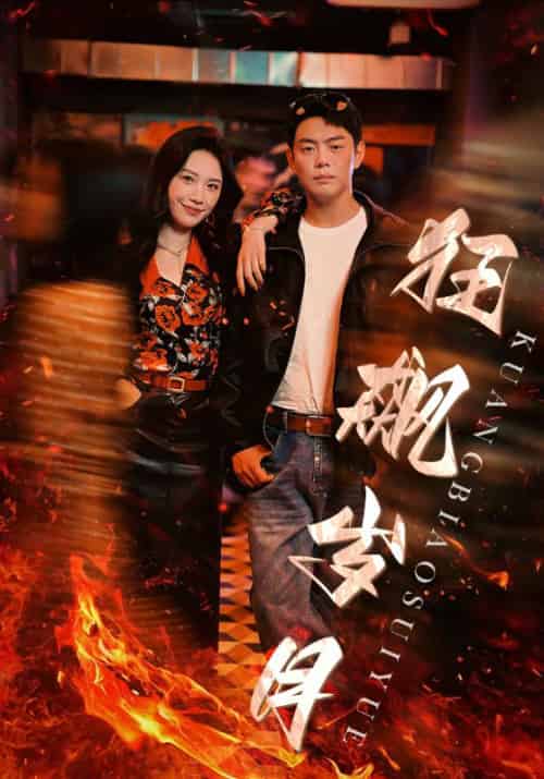 狂飙岁月（95集）-初遇资源网