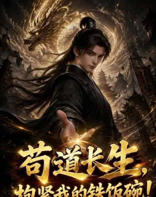 苟道长生，抱紧我的铁饭碗！（67集全）AI - 夸克短剧