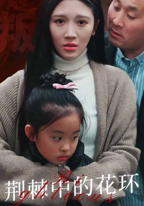 荆棘中的花环（30集全）赵龙＆林倩-初遇资源网