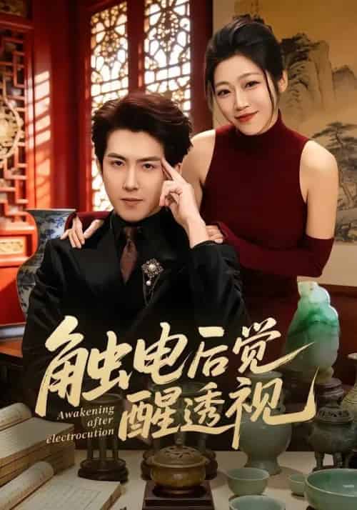 触电后觉醒透视(81集全)赵阿东&散文诗-初遇资源网