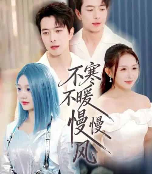 不寒不暖慢慢风（70集全）仇乐瑶＆傅汉源-初遇资源网