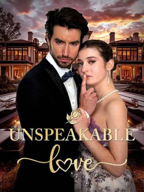 Unspeakable Love(54集全)Wilson&Sanchez&Katherine&Clark-初遇资源网