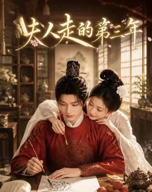 夫人走的第三年（63集全）AI - 夸克短剧