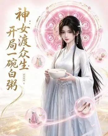 神女渡众生:开局一碗白粥 神女渡众生:开局一碗白粥