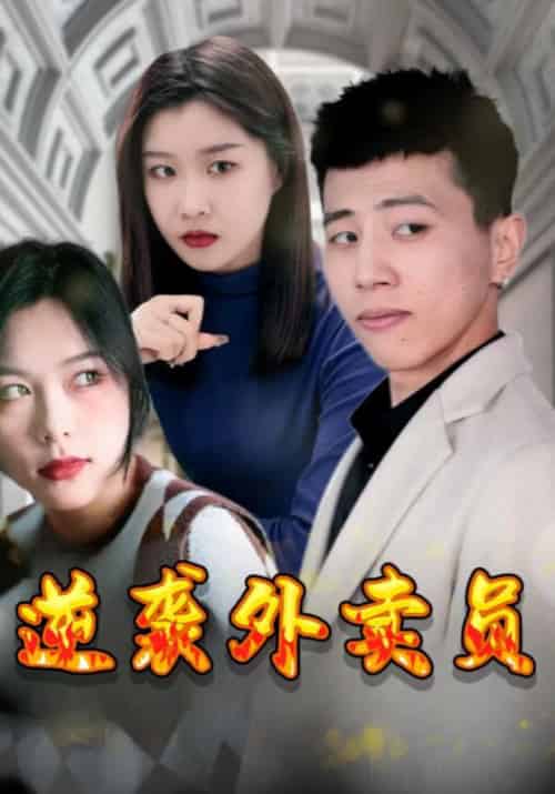 逆袭外卖员(123集全)奕珹&小慧-初遇资源网