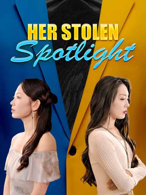 Her Stolen Spotlight(32集全)Zachary&Grant&&Susan&Sloane-初遇资源网
