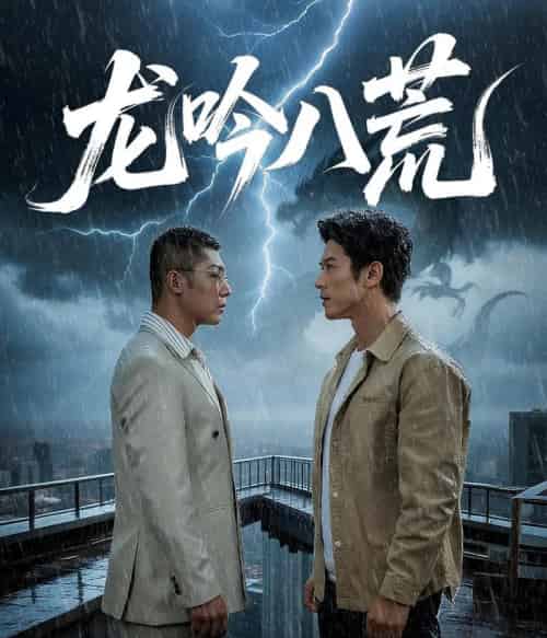 龙吟八荒＆龙驭九重＆龙腾九霄（60集全）赖艺＆林思彤-初遇资源网