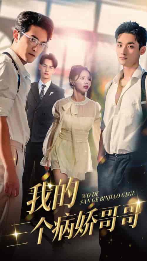 我的三个病娇哥哥（61集全）右智园＆柏程俊-初遇资源网